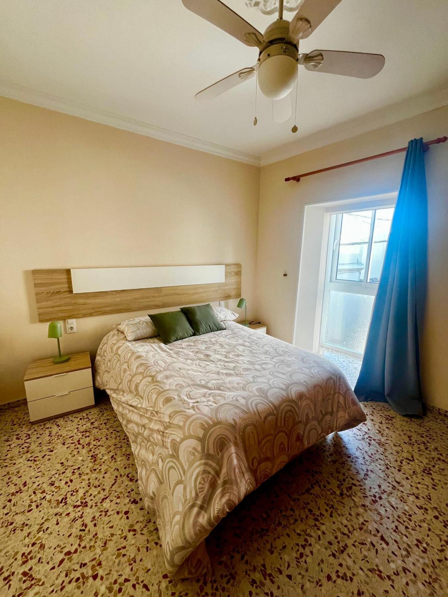 Casa En El Centro De San Fernando Villa Eksteriør bilde